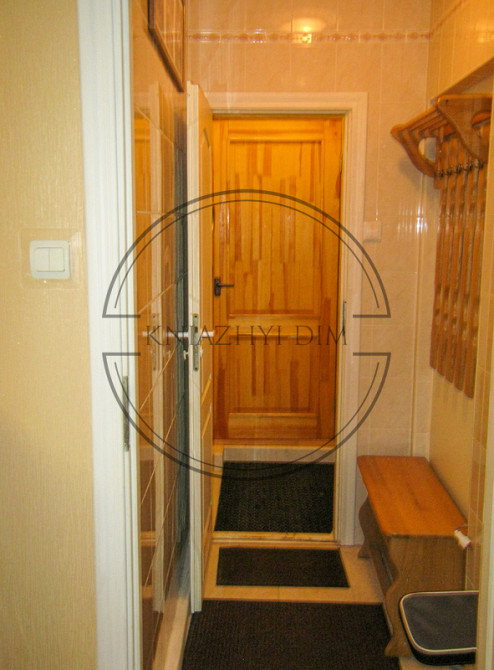 Оренда 1-кімнатної квартири студіо. ГАЗ. Приватний сектор. № 11201480 Київ - зображення 7