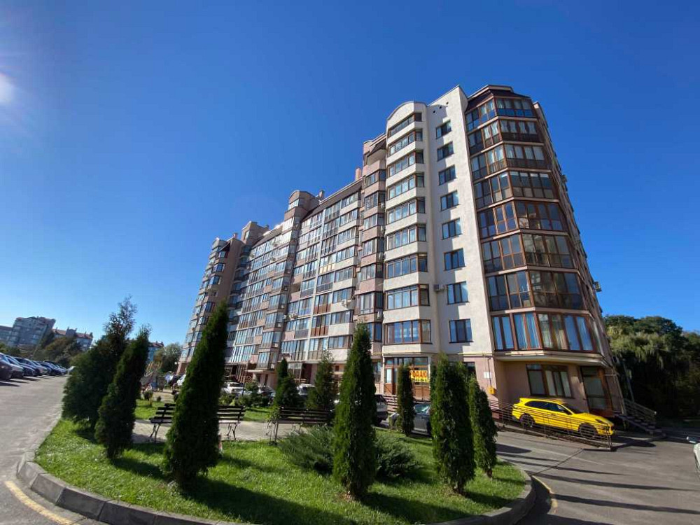 продажа 3-к квартира Хмельницкий, 5497752 грн. Хмельницький - зображення 2