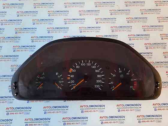 2025402148 Mercedes приборная доска (щиток приборов) Дніпро