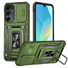 Ударопрочный чехол Camshield Army Ring для Samsung Galaxy A37 5G / A36 5G / A56 5G Херсон