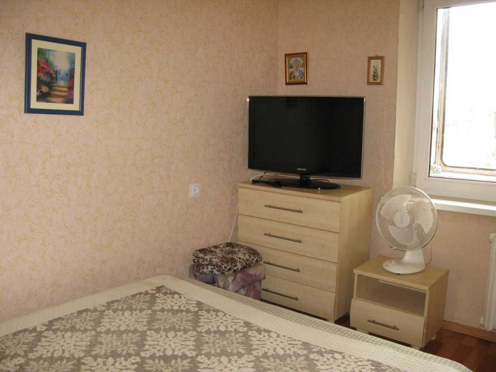 долгосрочная аренда 2-к квартира Киев, Днепровский, 12000 грн./мес. Киев - изображение 4