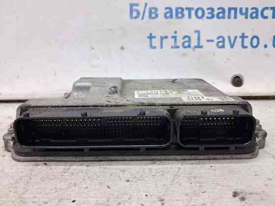 Блок управления двигателем Mazda 6 GJ 2.2 DIESEL 2012 (б/у) Киев