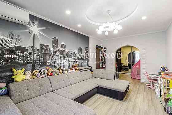 продажа 2-к квартира Киево-Святошинский, Коцюбинское, 68000 $ Коцюбинское