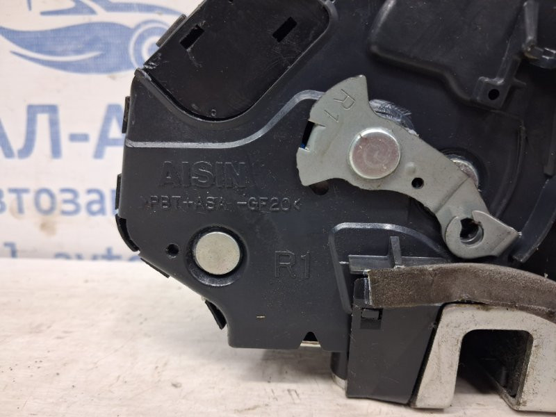 Замок двери передний правый Toyota RAV 4 A40 2.2 DIESEL 2ADFTV 2012 (б/у) Київ - зображення 4