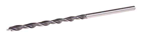 Сверло для дерева GRANITE 10х300 мм 2-22-103 Харків