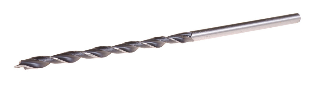 Сверло для дерева GRANITE 10х300 мм 2-22-103 Харків - зображення 2