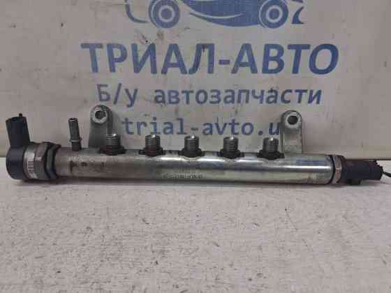 Топливная рампа  Land Rover Range Rover Evoque 2011-2018 LR022334 (Арт. 82389) Киев