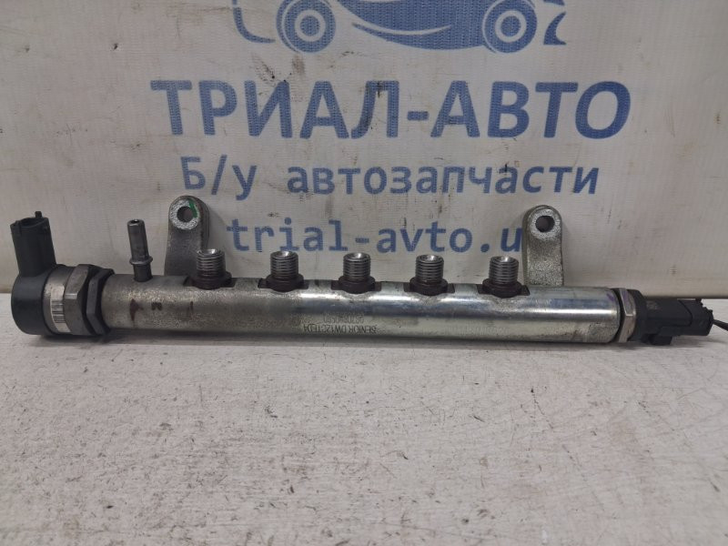 Топливная рампа  Land Rover Range Rover Evoque 2011-2018 LR022334 (Арт. 82389) Київ - зображення 1