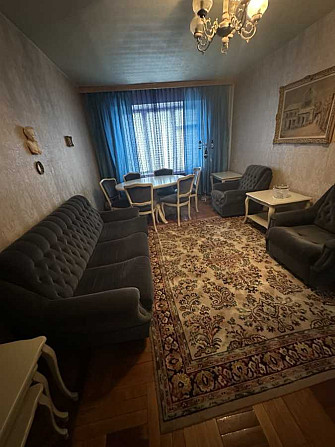 продажа 3-к квартира Черкассы, Сосновский, 50000 $ Черкассы - изображение 1
