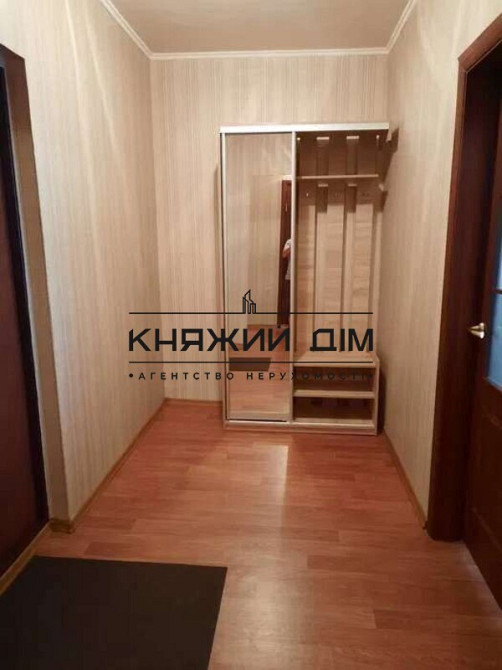 Оренда 1кімнатної квартири м. Осокорки ЖК Патріотика Київ - зображення 5