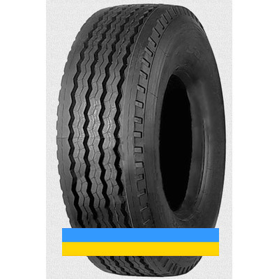385/65 R22.5 Satoya ST-082 160K Причіпна шина Київ - зображення 3