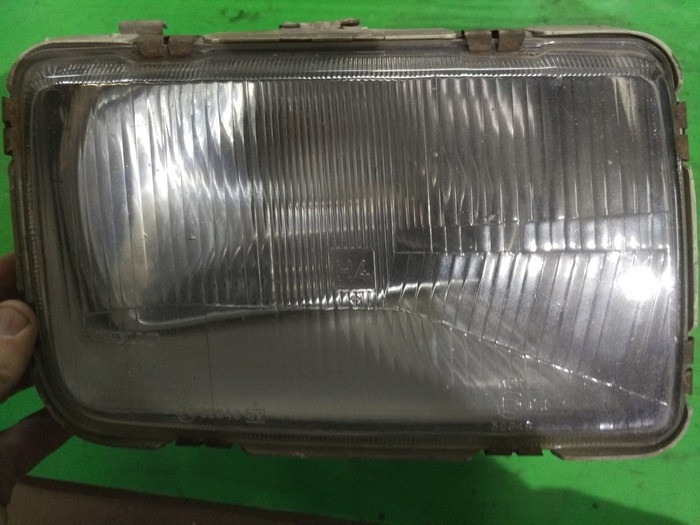Фара права 03428748 Форд Сієрра 82-85р.в. 83BG-13N114-MA Винница - изображение 4