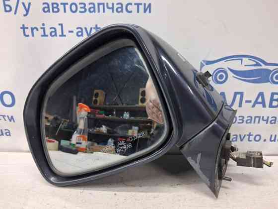Зеркало левое Chevrolet Captiva C100 2.0 ДИЗЕЛЬ Z20S 2006 (б/у) Київ