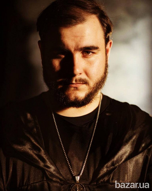 Магическая помощь хладнка, экстрасенса. Магия Запоріжжя - зображення 1