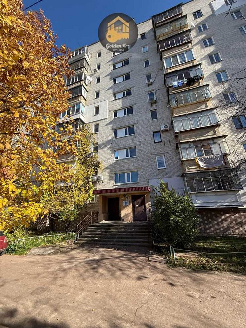 продажа 2-к квартира Бориспольский, Борисполь, 62000 $ Борисполь - изображение 1