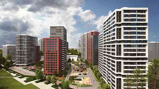 продажа 2-к квартира Киев, Подольский, 89500 $ Київ