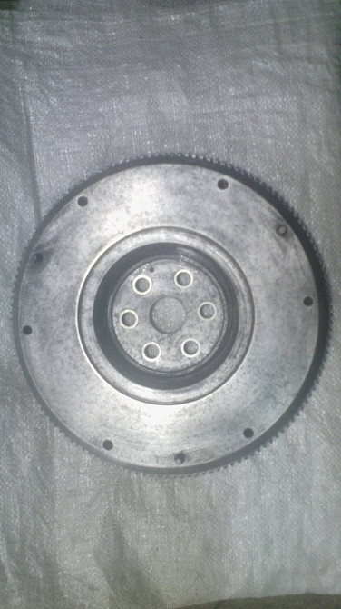 Маховик 928m-6398-ae Форд 1.8 Zetec оригінал Вінниця - зображення 2