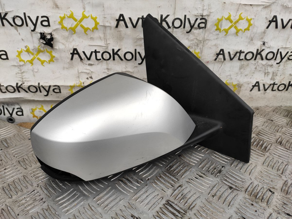 Зеркало Renault Megane III 2008-2015 Ковель - зображення 10