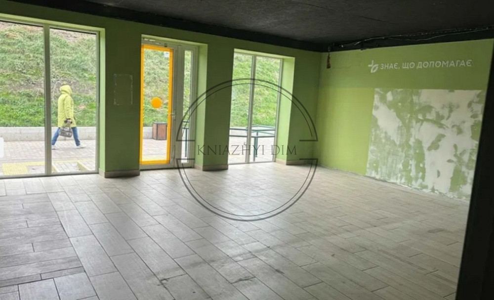 Оренда приміщення м. Святошин КОД 1581870 Киев - изображение 3
