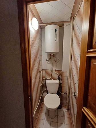 продажа 3-к квартира Одесса, Пересыпский, 42000 $ Одесса - изображение 3