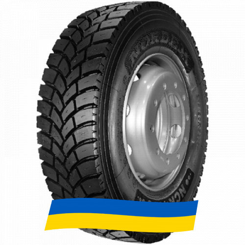 315/80 R22.5 Nordexx NCR4000 Prime 157/154K Кар'єрна шина Киев - изображение 1