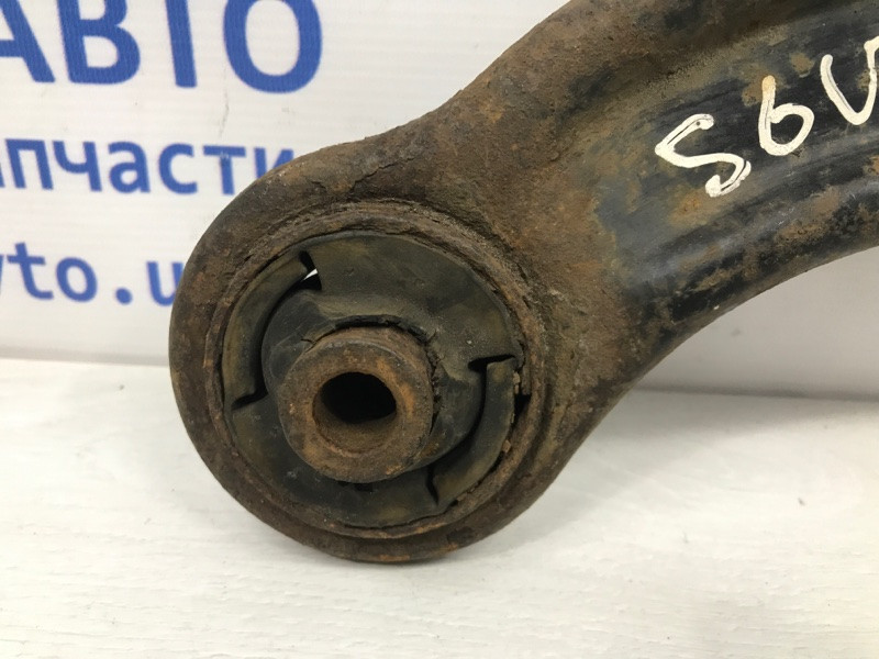 Рычаг правый Suzuki Grand Vitara 2005-2016 4520165J00 (Арт. 3845) Київ - зображення 2
