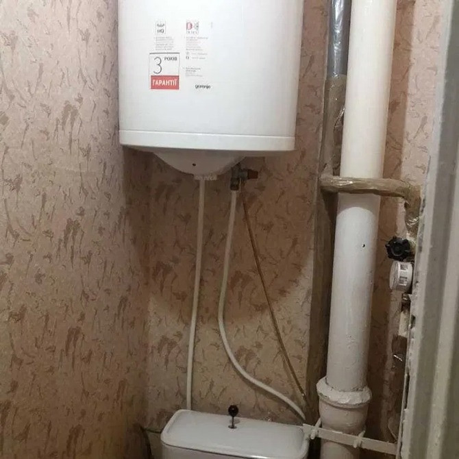 Продам 3-к квартиру (75м2) на ул. Дарницкая, пр. Слобожанский/Правды Днепр - изображение 7