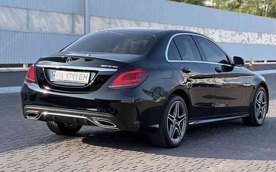 продажа Mercedes C 200, 26000 $ Київ