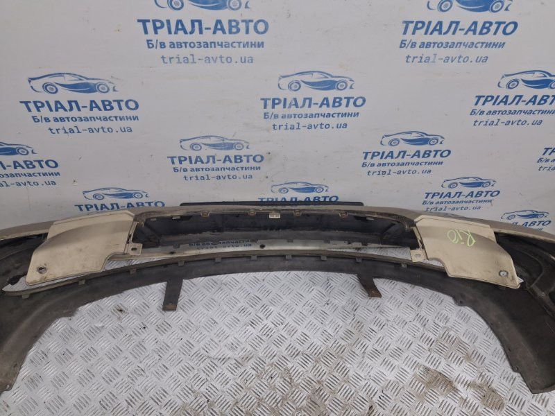 Бампер передний Kia Rio 2005-2011 865111G600 (Арт. 86893) Київ - зображення 10