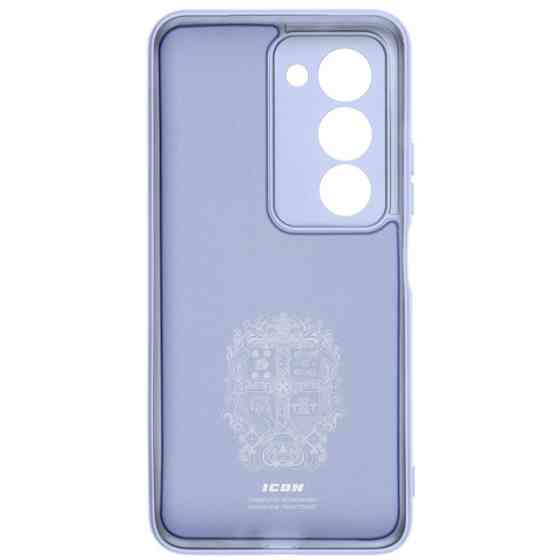 Чохол ArmorStandart ICON Camera Cov для Xiaomi Redmi 15C UA/Poco C85 UA Lavender (ARM87088) (Код тов Харків