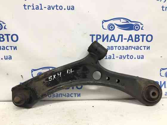Рычаг левый Suzuki SX4 2006-2014 45202-54L20 (Арт. 42962) Київ