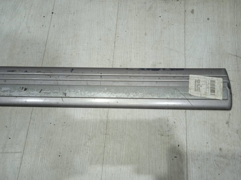 Накладка двери Toyota Land Cruiser 1998-2007 75731601200 (Арт. 7204) Київ - зображення 2