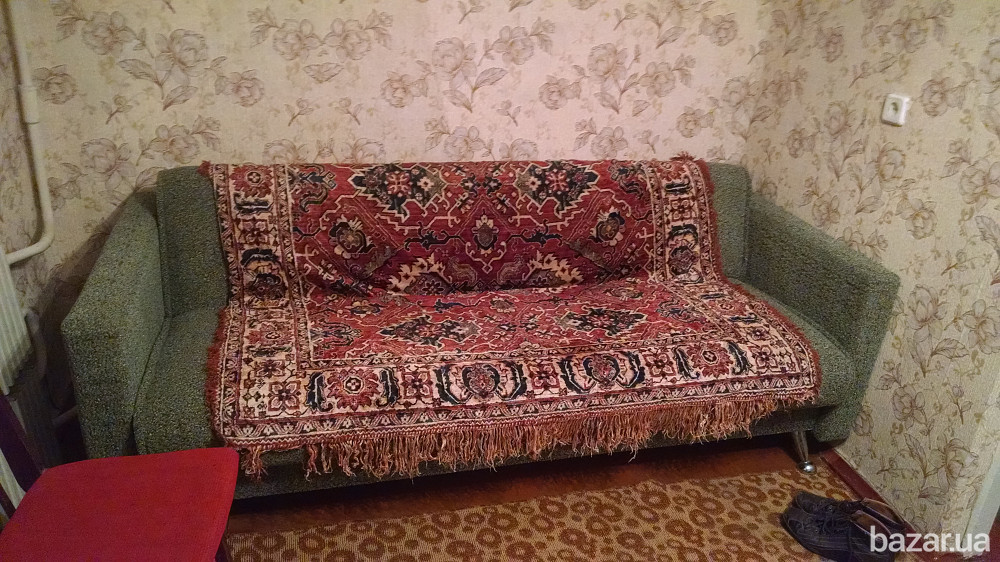 Свободна! 1-к ж.м.Кр.Камень д.10, быттехника, мебель. МПО, 6/9эт Дніпро - зображення 2