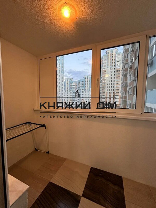 Оренда 1 кімнатна квартира ЖК Новомостицько-Замковецький КОД 11203364 Київ - зображення 6