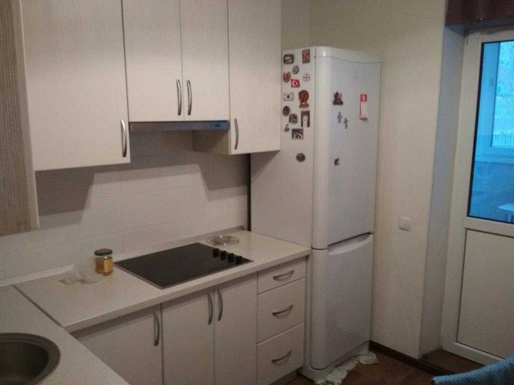 долгосрочная аренда 1-к квартира Киев, Днепровский, 14000 грн./мес. Киев - изображение 5