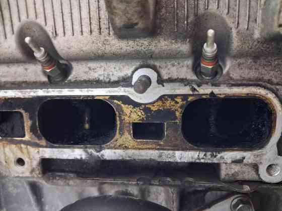 Двигатель Mitsubishi ASX 2010- 4N13 (Арт. 80368) Київ