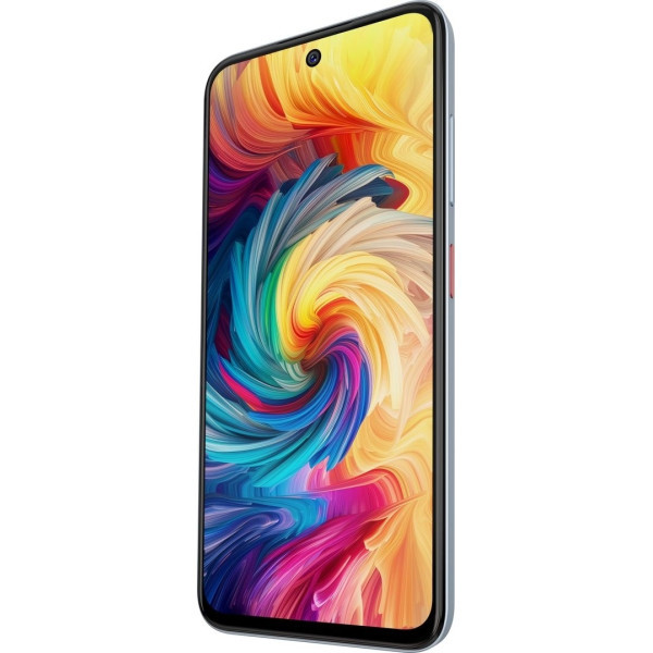 Смартфон ZTE Nubia V70 8/256GB Gray Global UA (Код товару:40898) Харьков - изображение 8