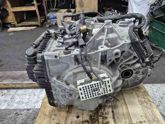 Коробка передач АКПП Jeep Cherokee KL 2.4 БЕНЗИН ED6 2013 (б/у) Київ