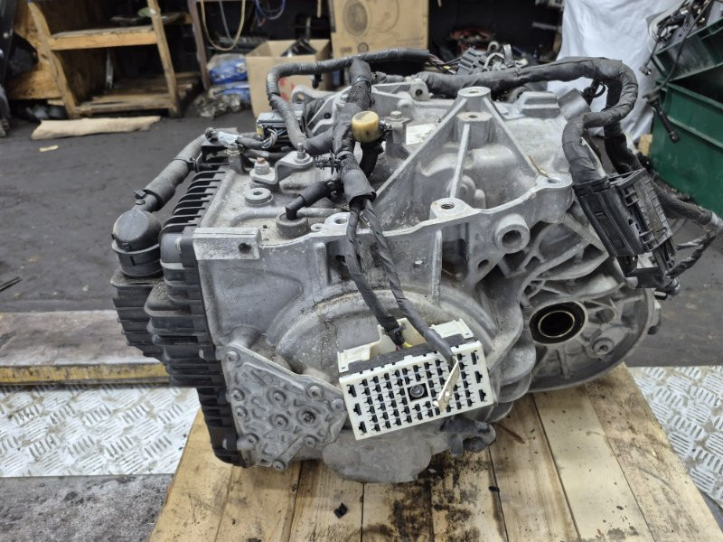 Коробка передач АКПП Jeep Cherokee KL 2.4 БЕНЗИН ED6 2013 (б/у) Київ - зображення 5