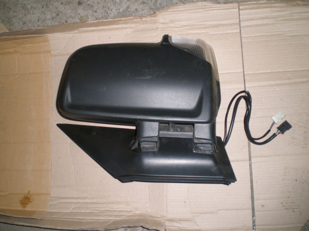 Зеркало электро Mercedes Sprinter 2007-2018 Ковель - зображення 2