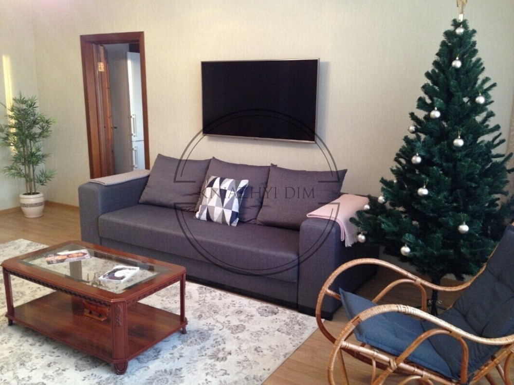 Оренда роздільної 3-х к. квартири на Відрадному. № 11167154 Київ - зображення 5