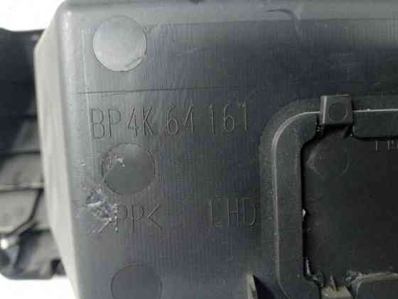 Бардачок Mazda 3 BK 1.6 БЕНЗИН Z6 2003 (б/у) Киев