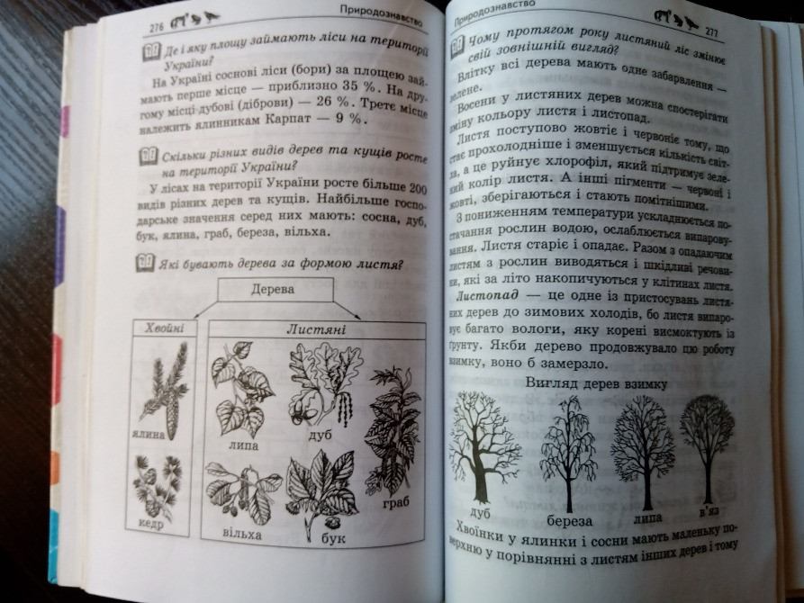 Довідник молодшого школяра. Львов - изображение 6