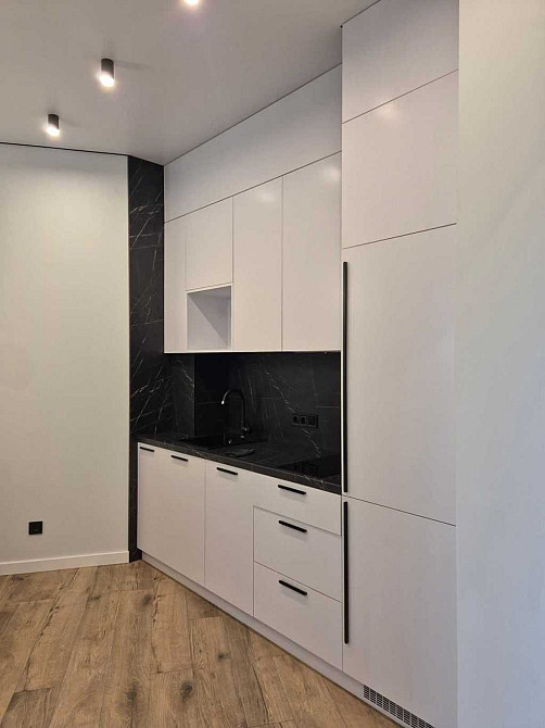 долгосрочная аренда 2-к квартира Киев, Шевченковский, 1200 $/мес. Киев - изображение 11