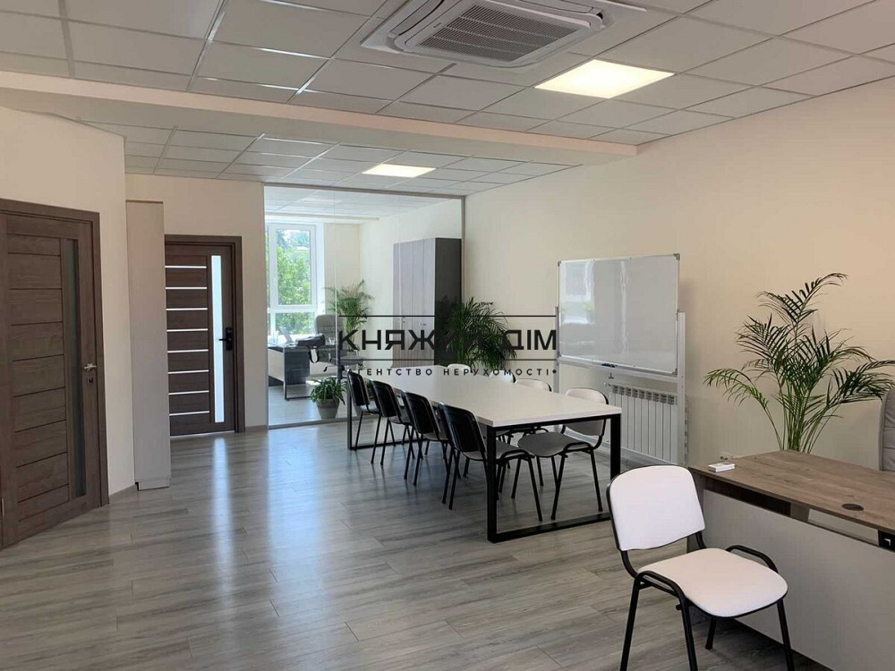 Оренда приміщення БЦ Велес, вул. Глибочицька, 17е КОД № 1419314 Київ - зображення 2