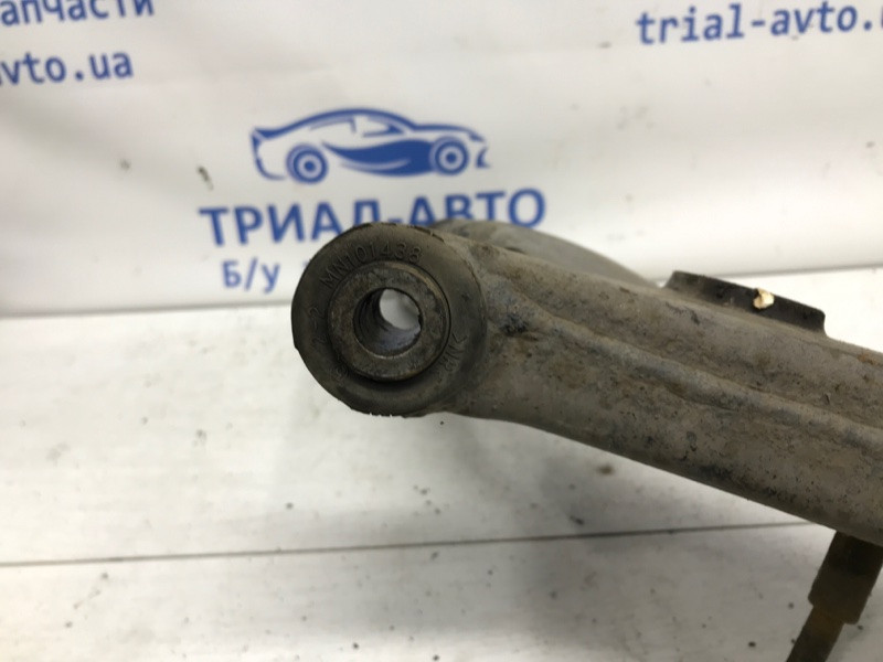 Рычаг правый Mitsubishi Lancer 9 1.6 БЕНЗИН 4G18 2003 (б/у) Київ - зображення 4