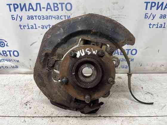 Кулак поворотный правый со ступицей Mazda 3 2003-2009 BR5S-33-021 (Арт. 80214) Киев