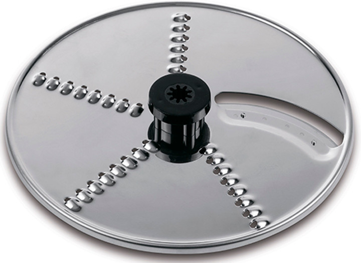 Кухонный комбайн Zelmer ZFP9000B 2000 Вт черный Киев - изображение 6