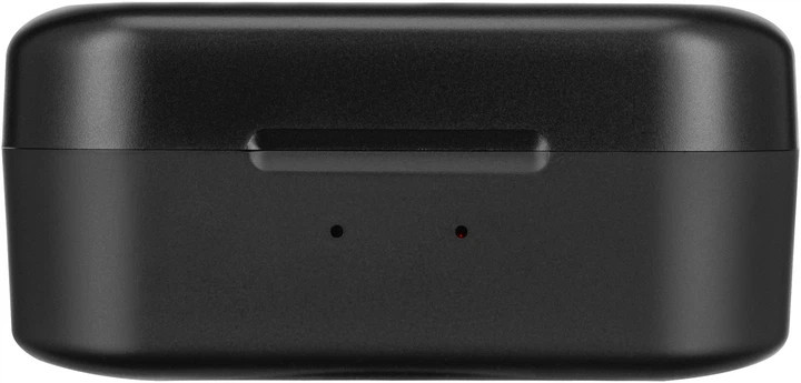 Наушники беспроводные 2E Novem Pro True Wireless Waterproof Mic Black 2E-EBTWNPBK черные Київ - зображення 7