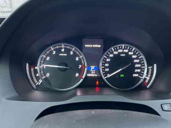 Продаю власний автомобіль Acura Mdx TECHNOLOGY PKG 3.5 модельний ряд 2018 року 7 місний кросовер Луцьк